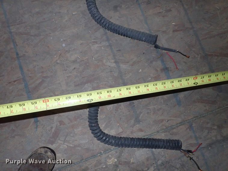 image for item FE9952 Firefighting equipment