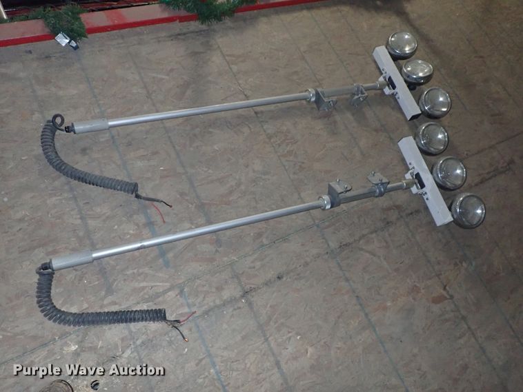 image for item FE9952 Firefighting equipment