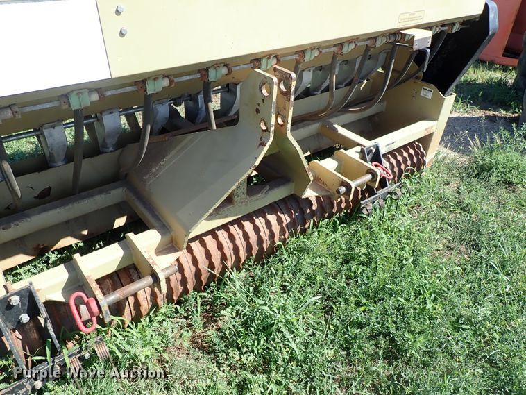 image for item FE9969 Land Pride PSN2096 over seeder