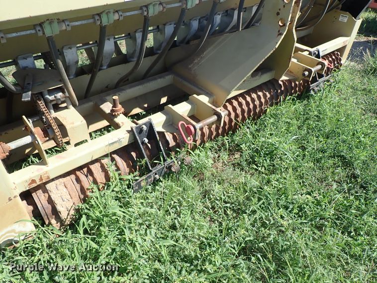 image for item FE9969 Land Pride PSN2096 over seeder