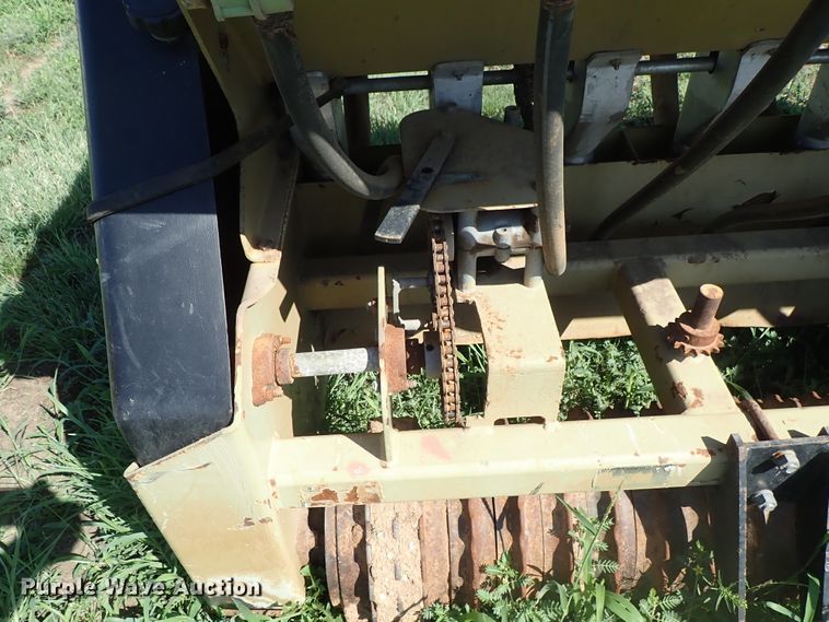 image for item FE9969 Land Pride PSN2096 over seeder