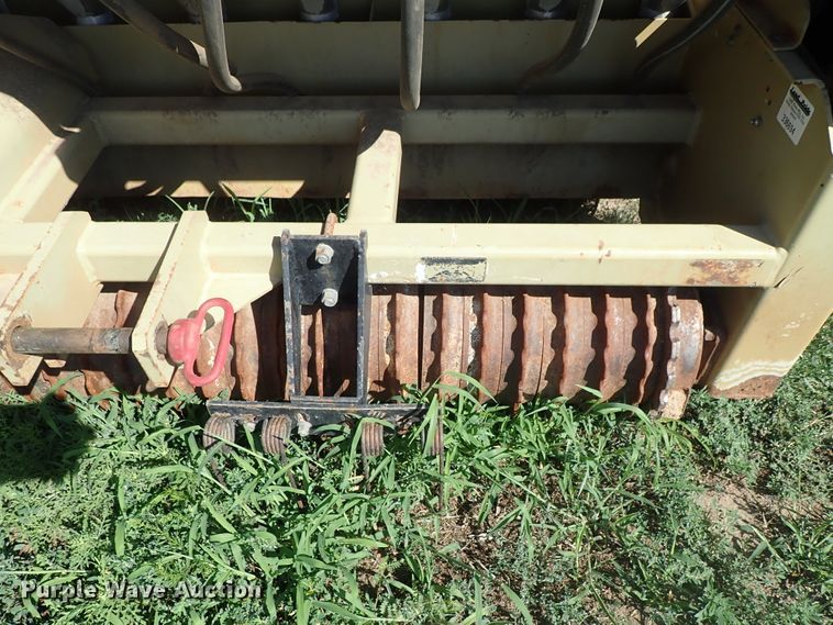 image for item FE9969 Land Pride PSN2096 over seeder