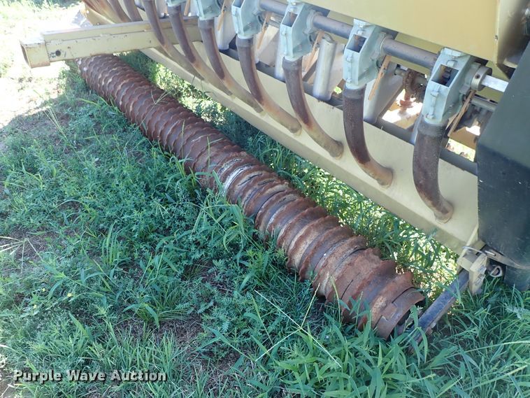 image for item FE9969 Land Pride PSN2096 over seeder