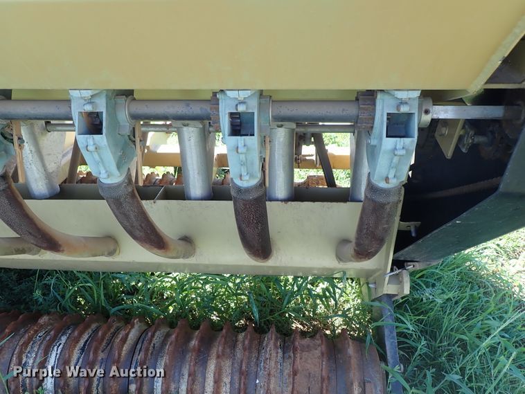 image for item FE9969 Land Pride PSN2096 over seeder