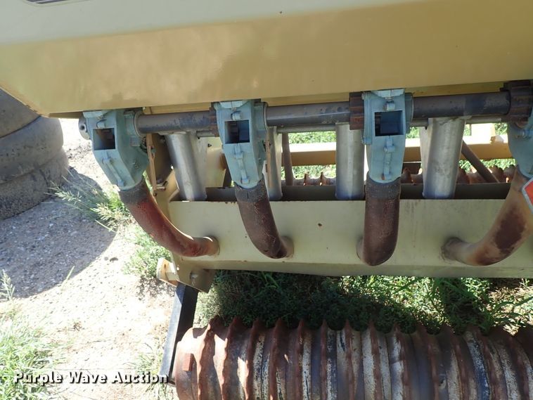 image for item FE9969 Land Pride PSN2096 over seeder