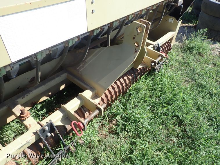 image for item FE9969 Land Pride PSN2096 over seeder