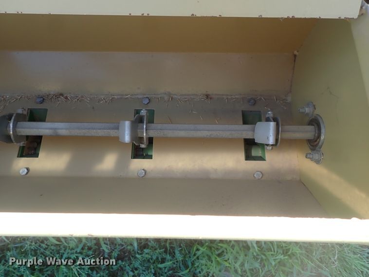 image for item FE9969 Land Pride PSN2096 over seeder