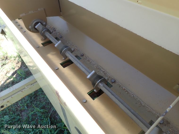 image for item FE9969 Land Pride PSN2096 over seeder