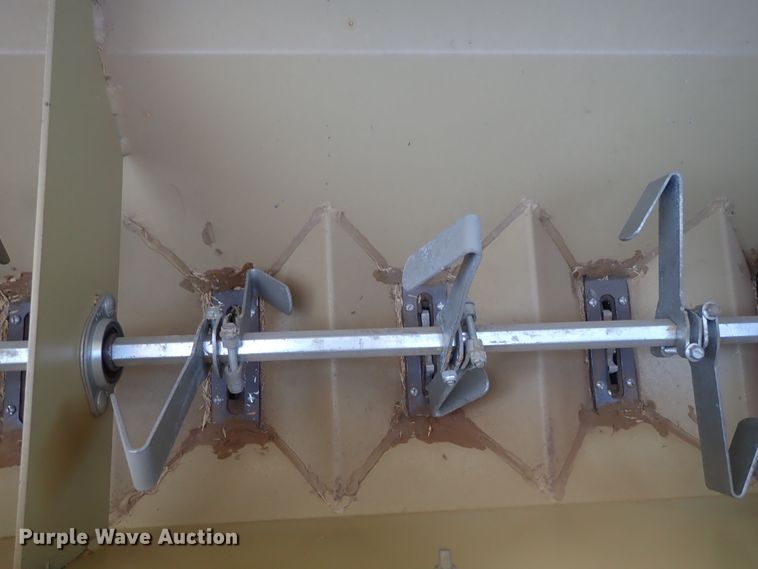 image for item FE9969 Land Pride PSN2096 over seeder