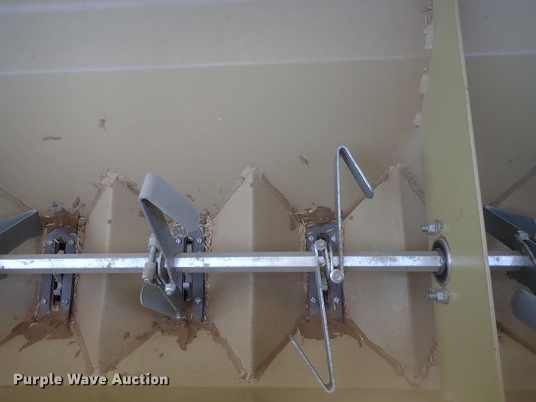 image for item FE9969 Land Pride PSN2096 over seeder