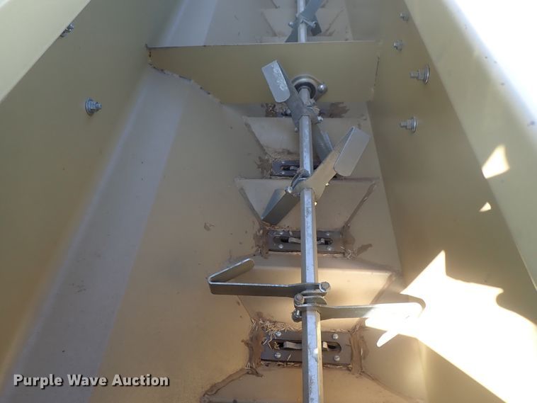 image for item FE9969 Land Pride PSN2096 over seeder