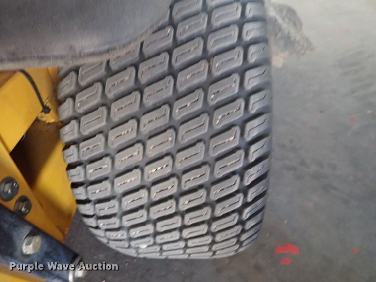 image for item FE9978 Hustler 927889A ZTR lawn mower