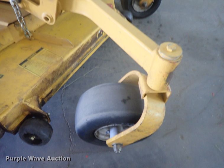 image for item FE9978 Hustler 927889A ZTR lawn mower