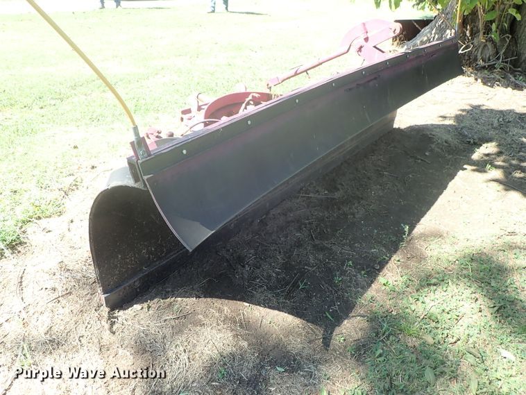 image for item FE9979 10'W snow plow