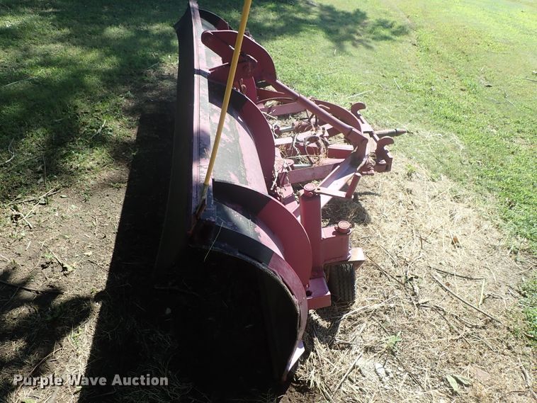 image for item FE9979 10'W snow plow