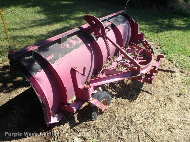 image for item FE9979 10'W snow plow