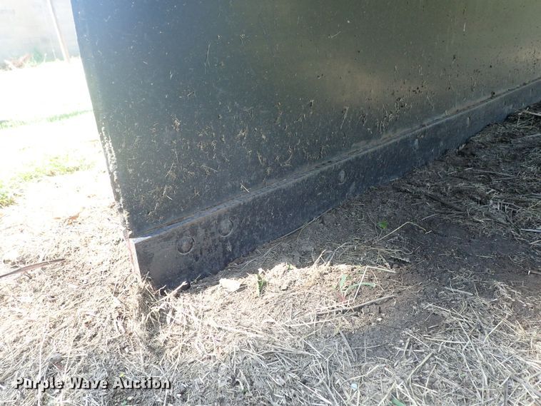 image for item FE9979 10'W snow plow