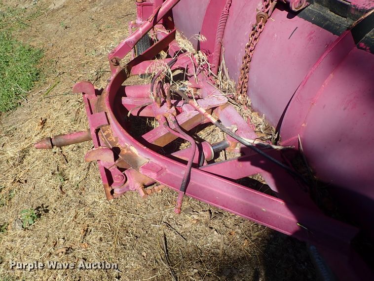 image for item FE9979 10'W snow plow