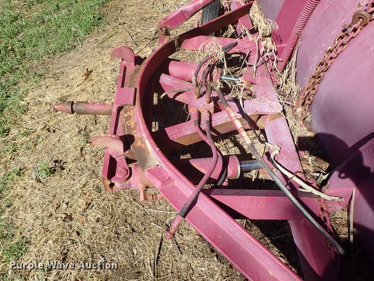 image for item FE9979 10'W snow plow