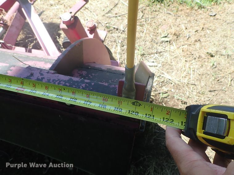 image for item FE9979 10'W snow plow