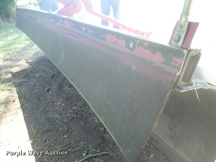 image for item FE9979 10'W snow plow