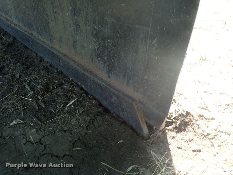 image for item FE9979 10'W snow plow