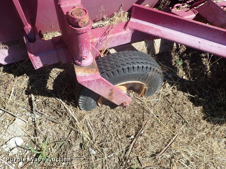 image for item FE9979 10'W snow plow