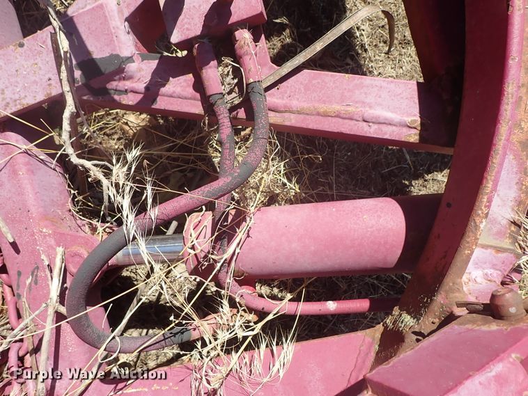 image for item FE9979 10'W snow plow