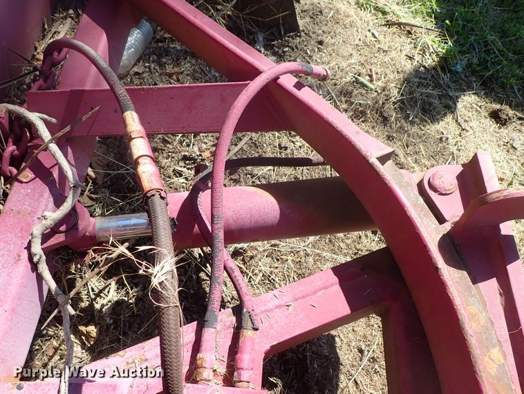 image for item FE9979 10'W snow plow