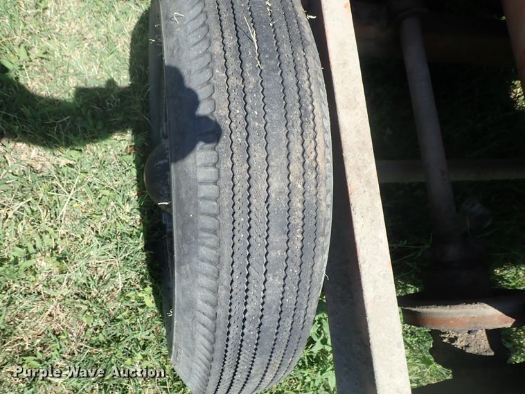 image for item FE9984 Cement mixer