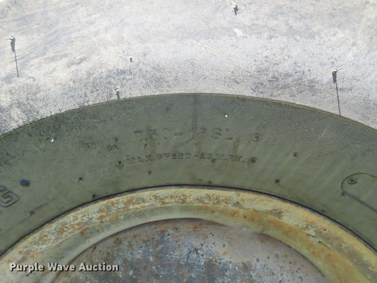 image for item FE9984 Cement mixer