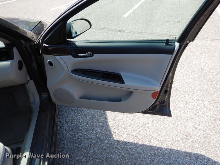 image for item FI9967 2010 Chevrolet Impala