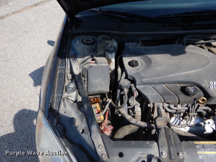 image for item FI9967 2010 Chevrolet Impala