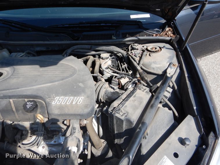 image for item FI9967 2010 Chevrolet Impala