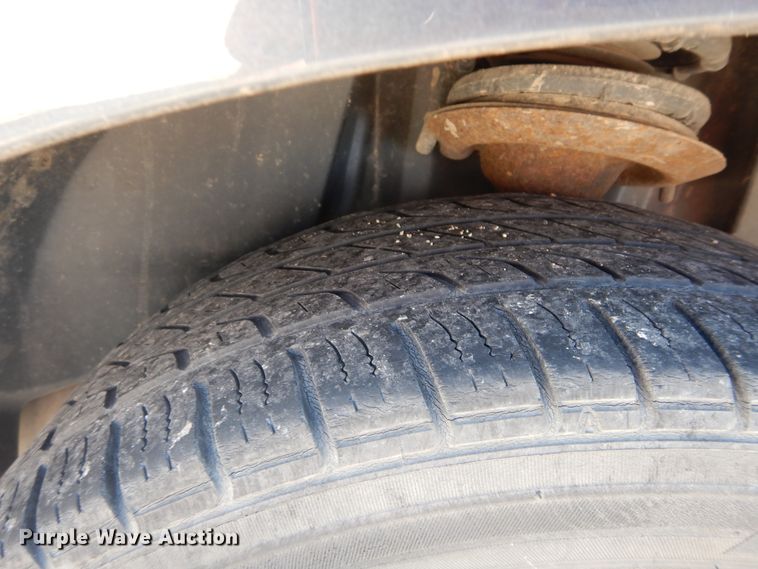 image for item FI9967 2010 Chevrolet Impala