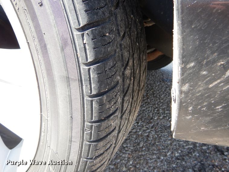 image for item FI9967 2010 Chevrolet Impala