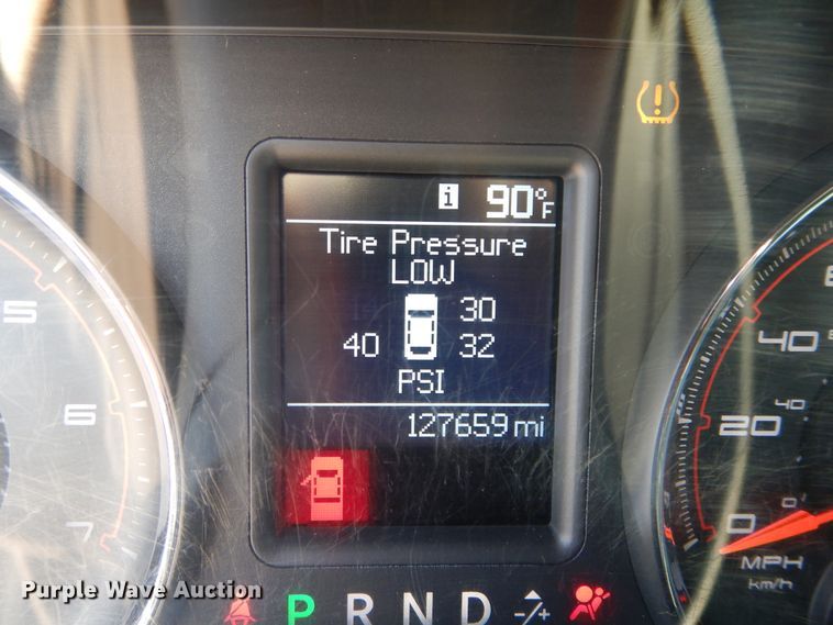 image for item FI9973 2011 Dodge Charger Police