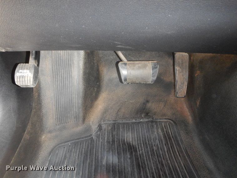 image for item FI9973 2011 Dodge Charger Police