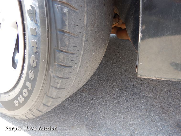 image for item FI9973 2011 Dodge Charger Police