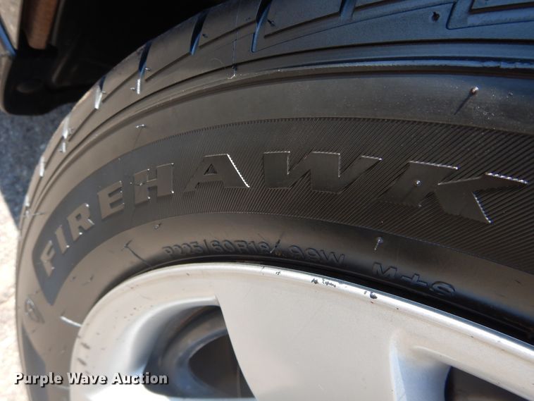 image for item FI9973 2011 Dodge Charger Police