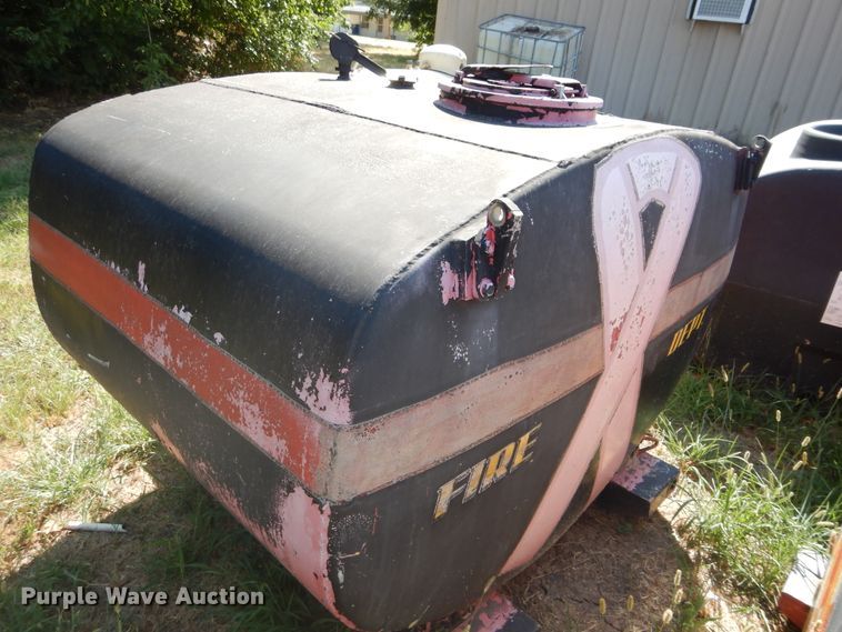 image for item FI9976 (2) fuel tanks