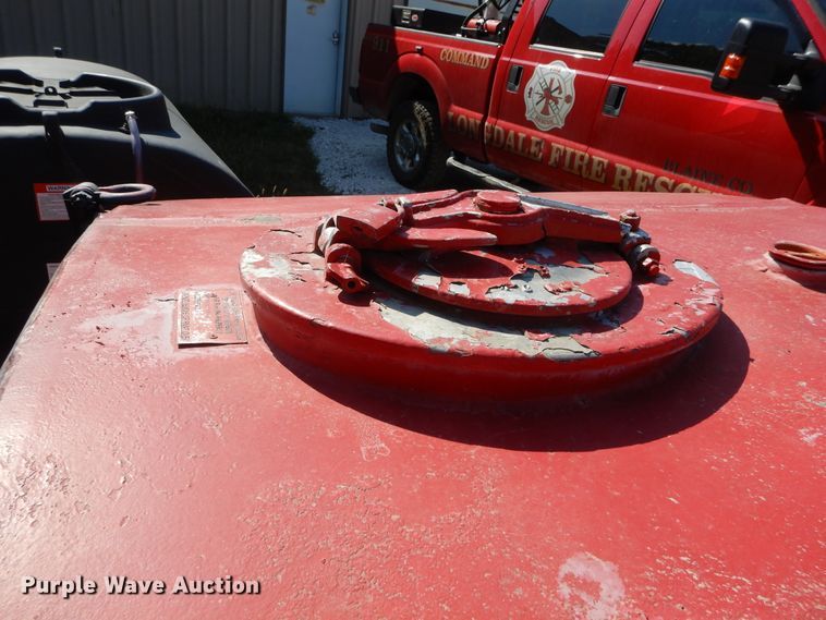 image for item FI9976 (2) fuel tanks