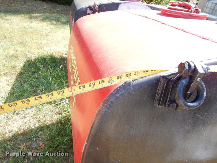 image for item FI9976 (2) fuel tanks