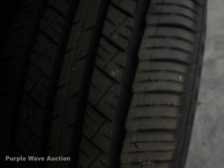 image for item FT9360 2014 Dodge Grand Caravan van