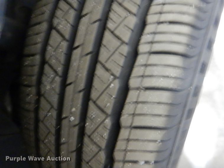 image for item FT9360 2014 Dodge Grand Caravan van