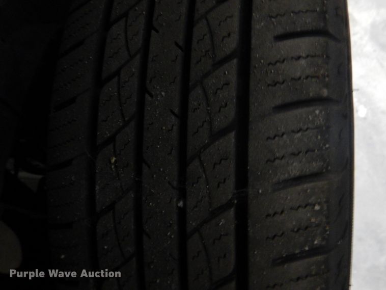 image for item FT9360 2014 Dodge Grand Caravan van