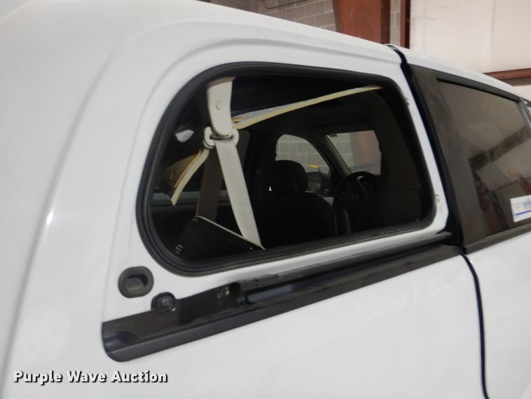 image for item FT9361 2014 Dodge Grand Caravan van