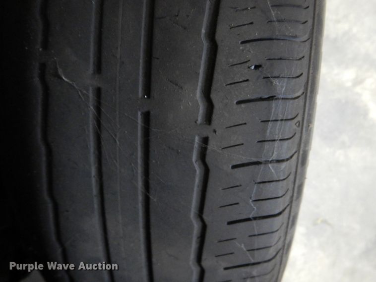 image for item FT9361 2014 Dodge Grand Caravan van