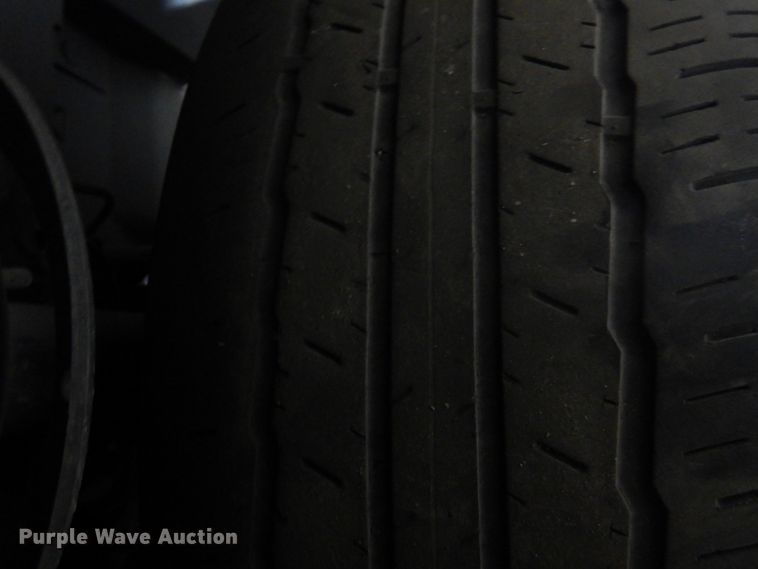 image for item FT9361 2014 Dodge Grand Caravan van