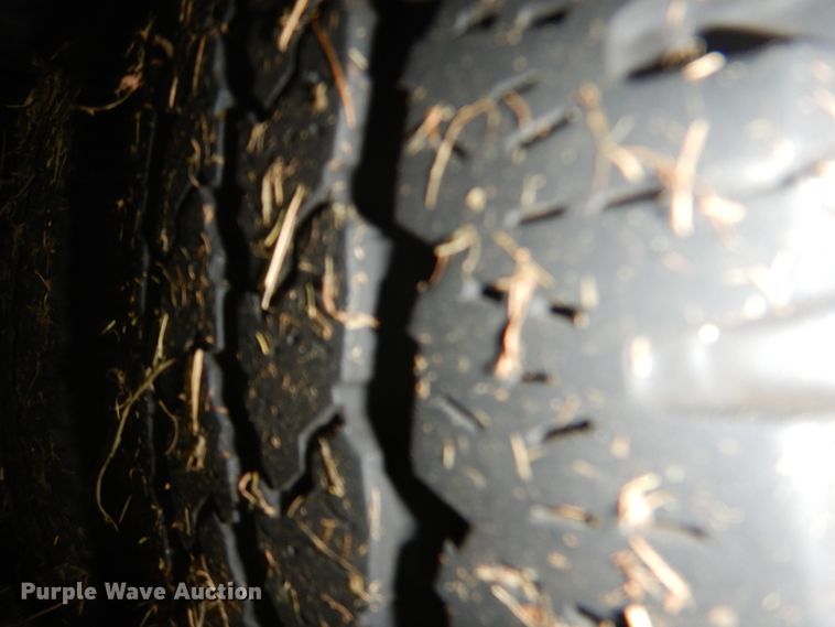 image for item FT9362 2010 Chevrolet Express G4500 shuttle bus